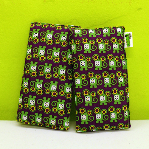 Protectores tirantes Monos